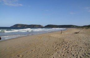 Robberg Peninsula