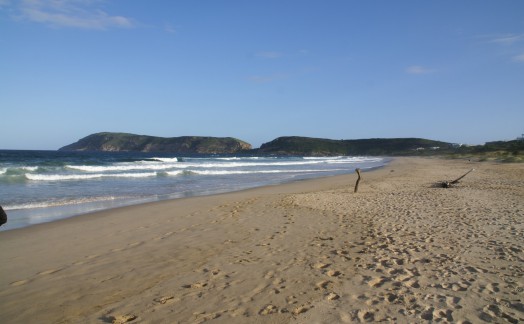 Robberg Peninsula