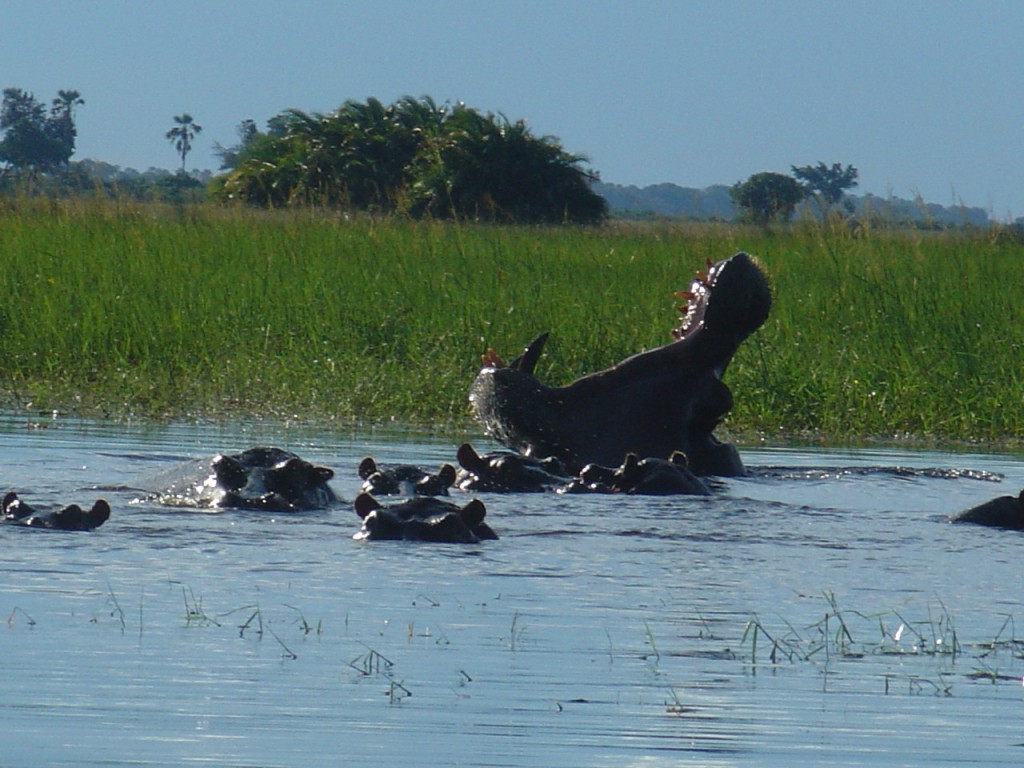 Botswana