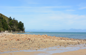 Abel Tasman Park