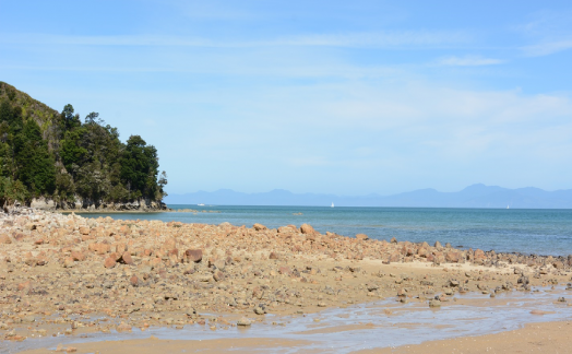 Abel Tasman Park