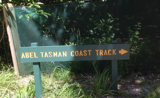 Abel Tasman Park