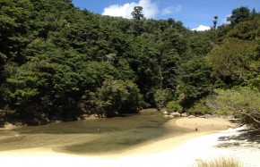 Abel Tasman Park