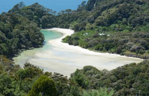 Abel Tasman Park