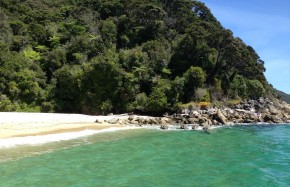 Abel Tasman Park