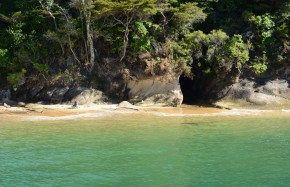 Abel Tasman Park