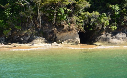 Abel Tasman Park