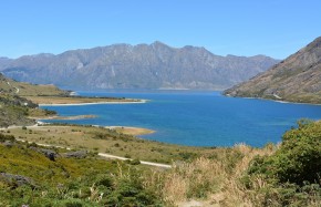 Lac Hawea