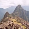 Les oiseaux du Machu Picchu